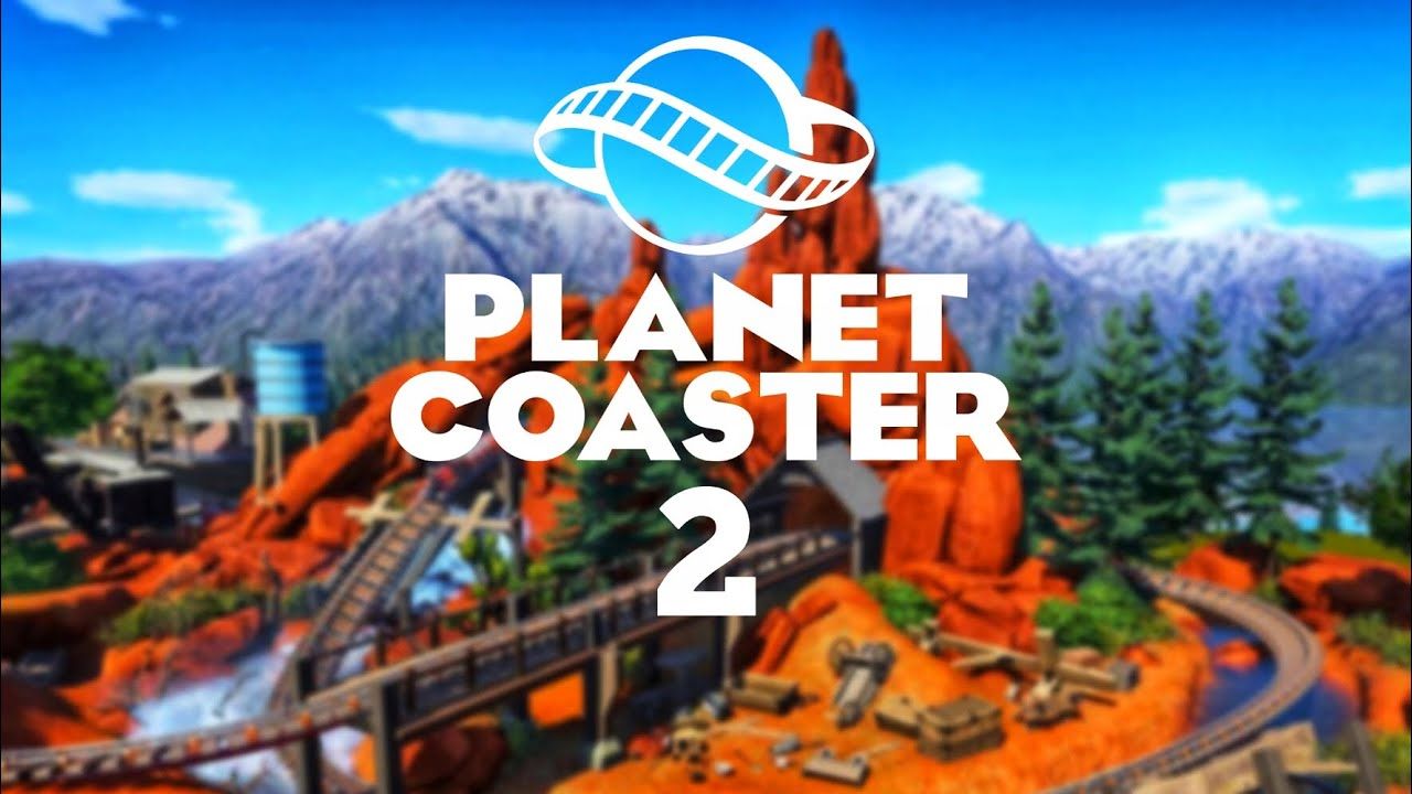 Planet Coaster 2 News and what we d love to see