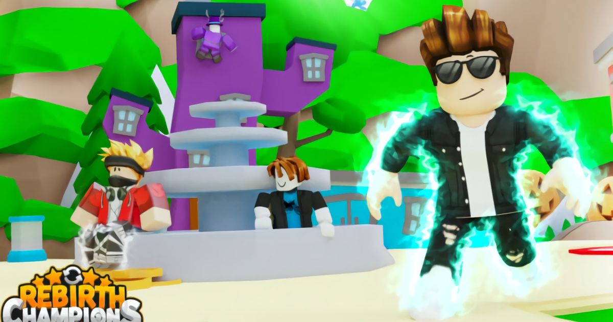 Roblox Clicking Champions codes (December 2022)