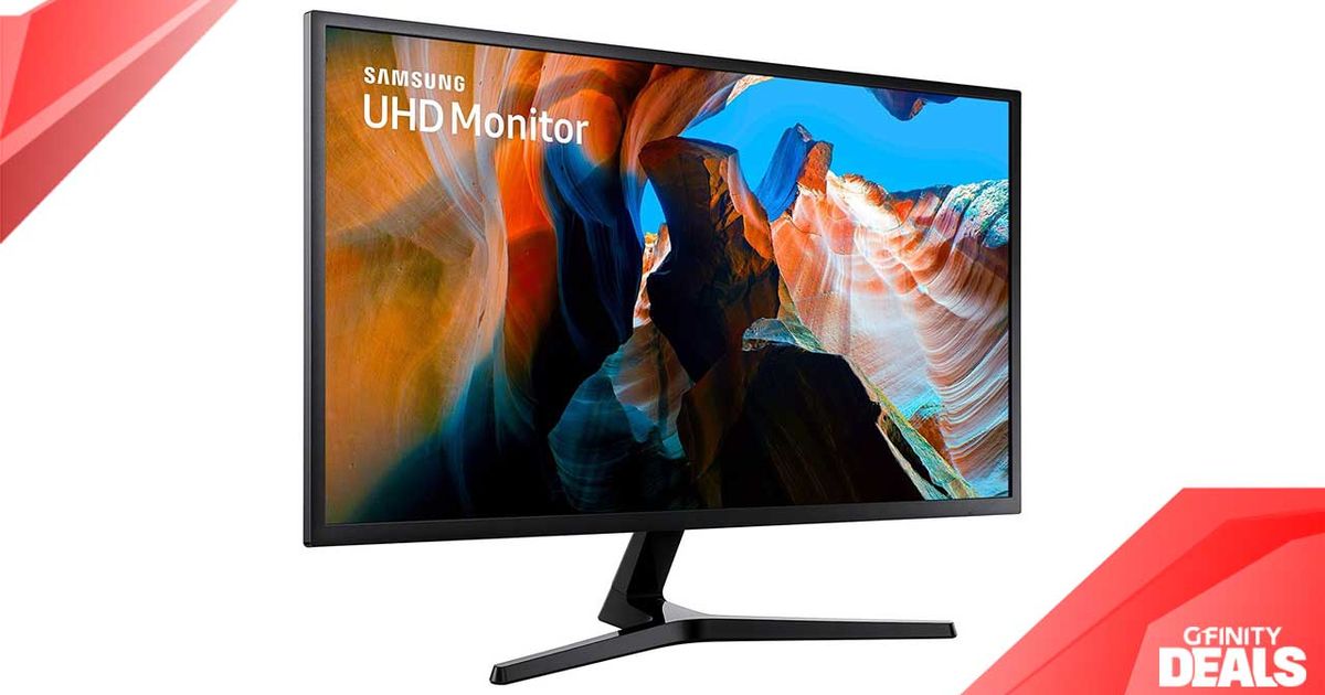 Amazon Prime Day best monitor deals