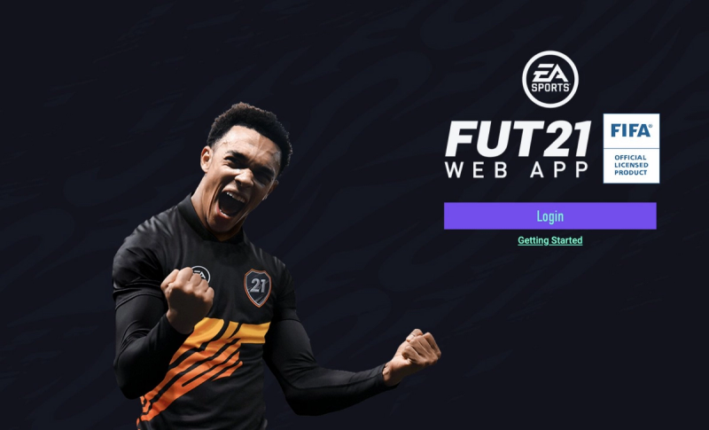 FIFA 20 Companion App Release Time Today: FUT Mobile web app news