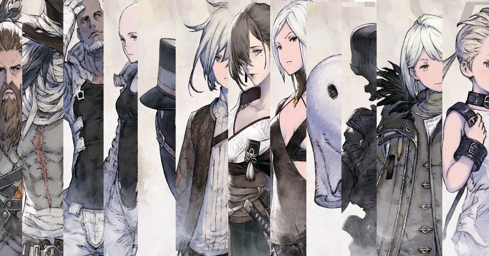 Difficulty Spikes, Gacha Mechanics, and Luck-Based Progression: Is 'NieR  Reincarnation' Worth Playing? - Epilogue Gaming