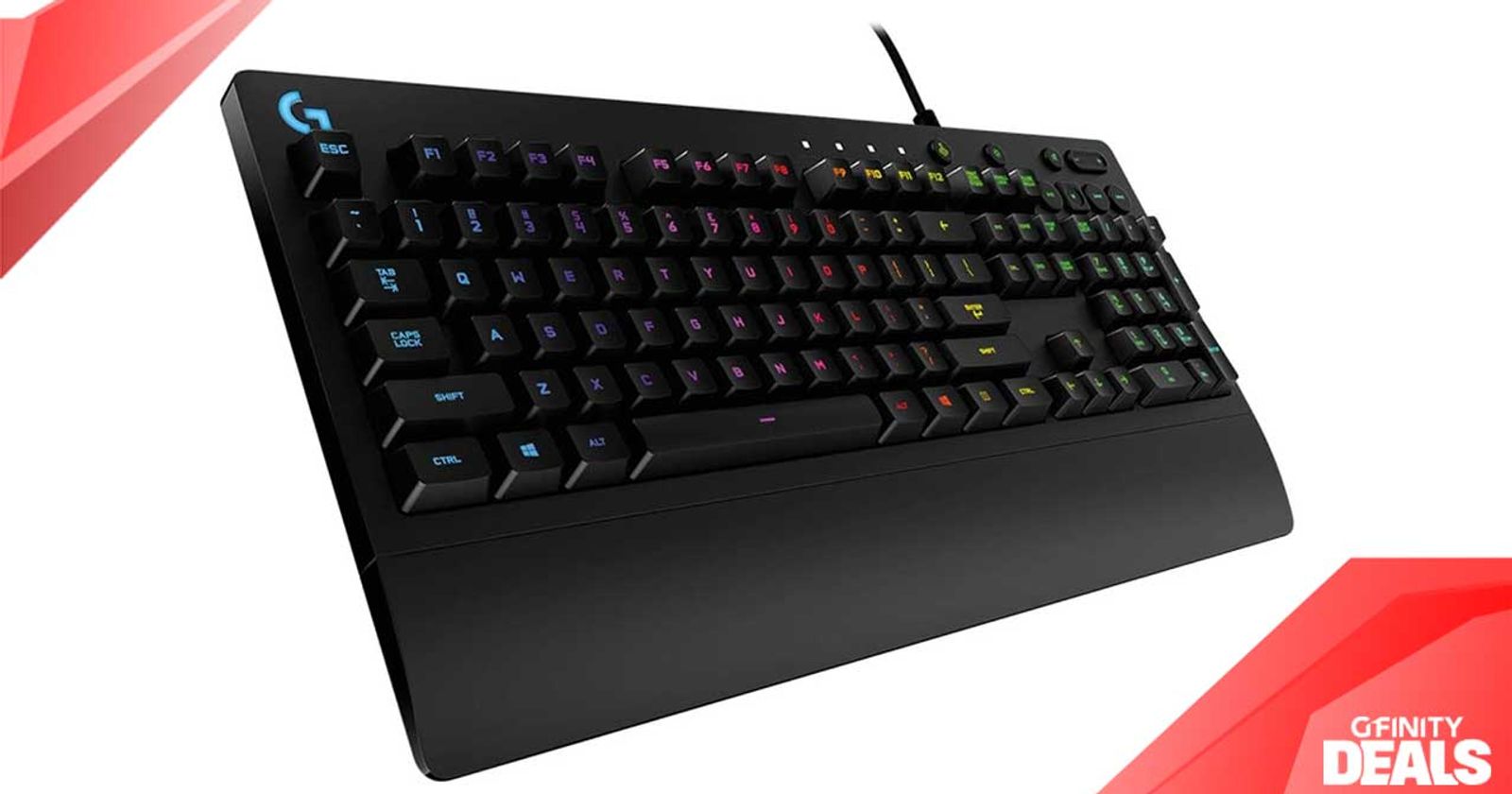 Deal Alert: Save 33% Off a Razer Huntsman 60% Mini Gaming Keyboard