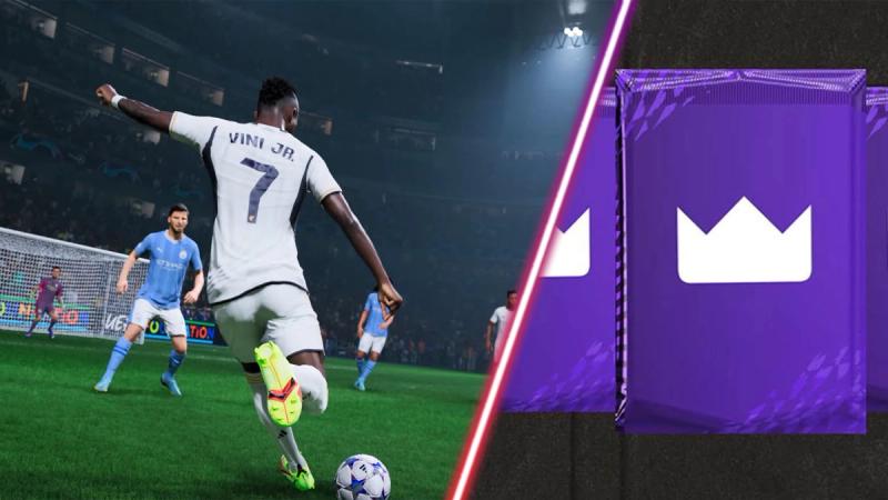 twitch prime pack ea fc 24｜TikTok Search