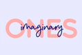 Imaginary Ones NFT logo