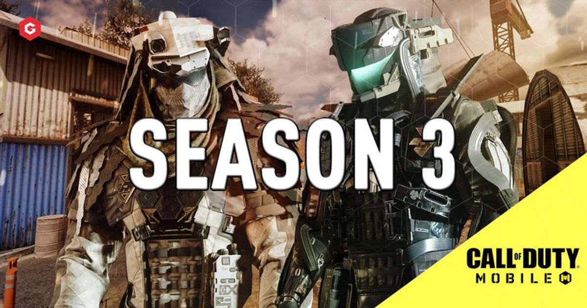 Call of Duty: Mobile Season 10 countdown and release date