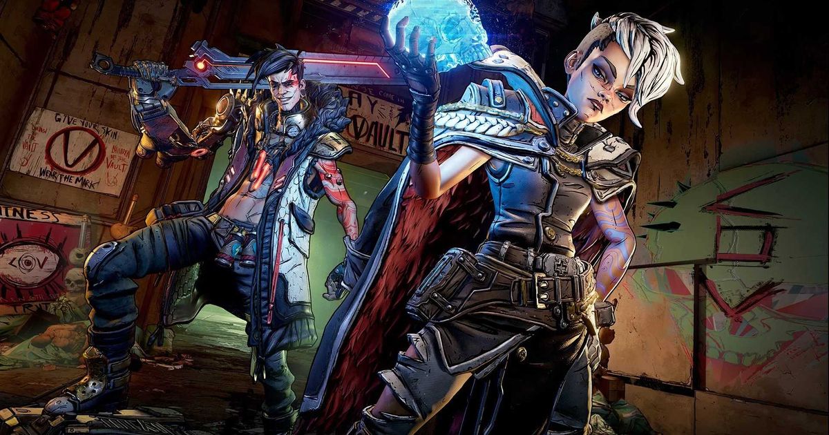 borderlands 4 gearbox greatest game ever