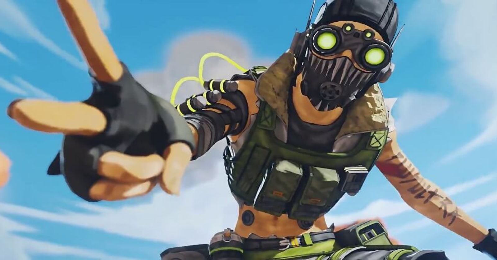 Apex Legends Mobile Launched On Android And iOS: How To Download, Required  Specs And More - News18