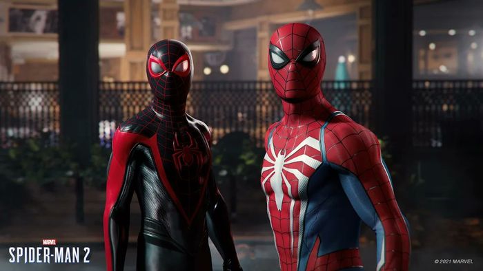 Is Spider-Man 2 Coming To PS4, Xbox Or PC?