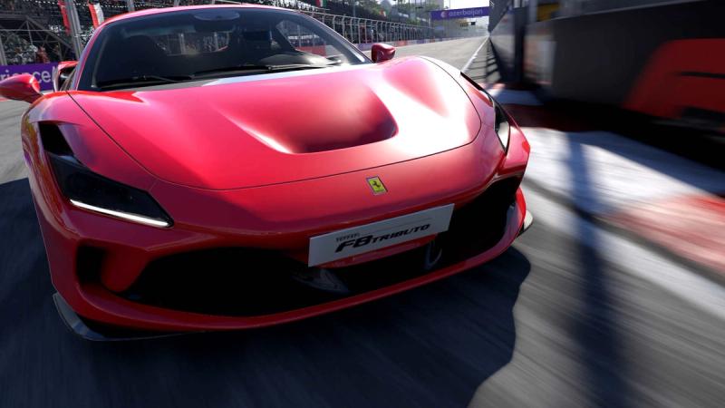 F1 22 (PC / VR) Review - STG Play