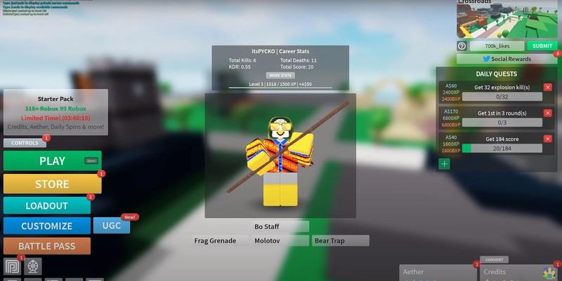Kage Tycoon Codes - Roblox December 2023 