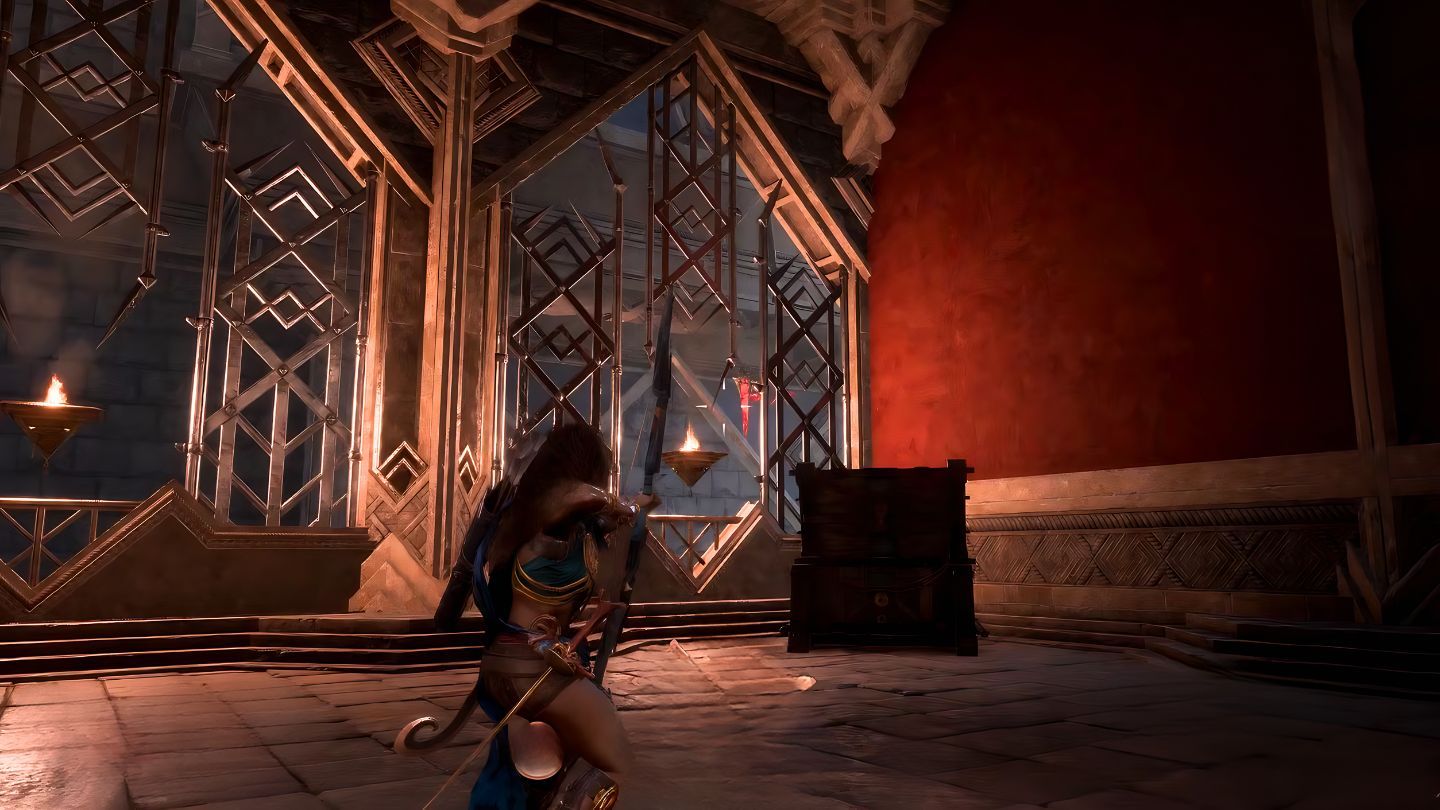 Dragon Age: The Veilguard - How To Find and What To Do at the Venatori Ritual Site