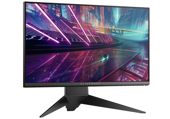 product photo of a monitor 