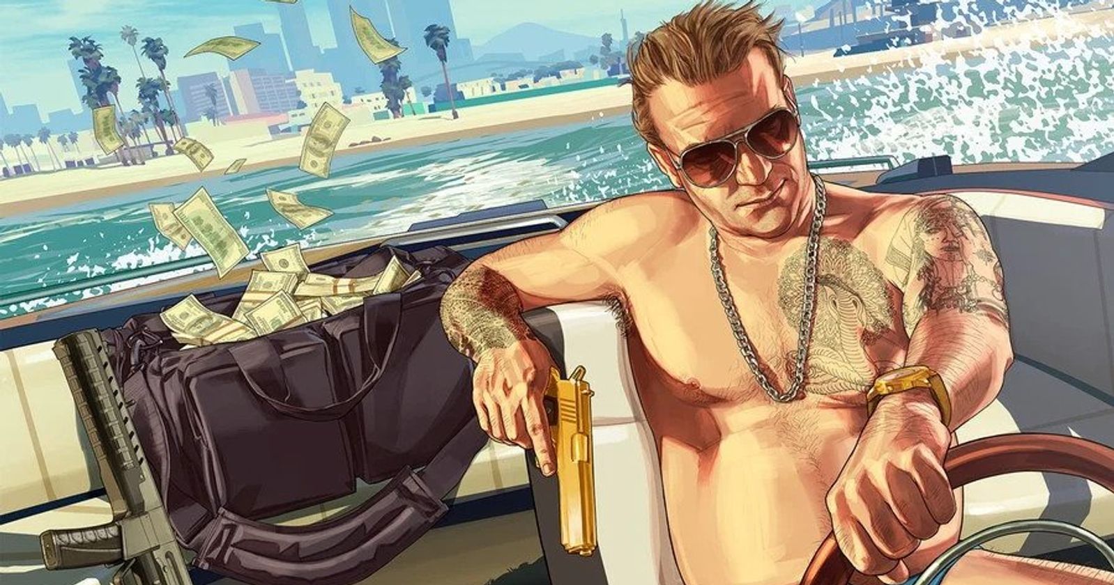 GTA Online Update Summer 2022: Next DLC Release Date, Leaks, and