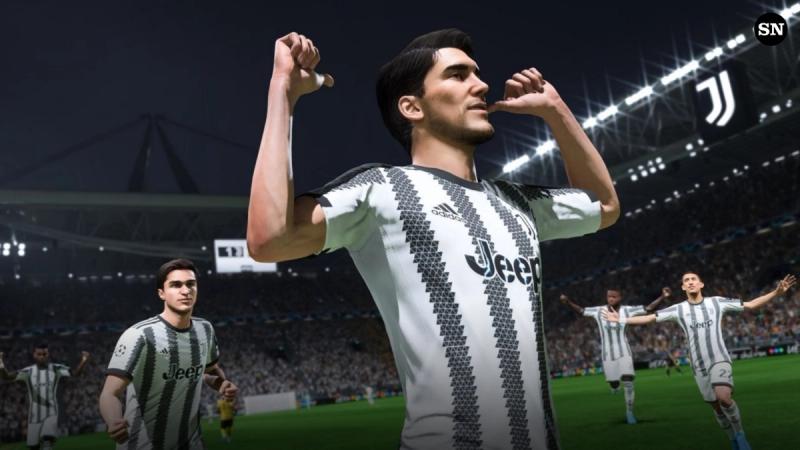 EA Sports FC 24 First Update Released