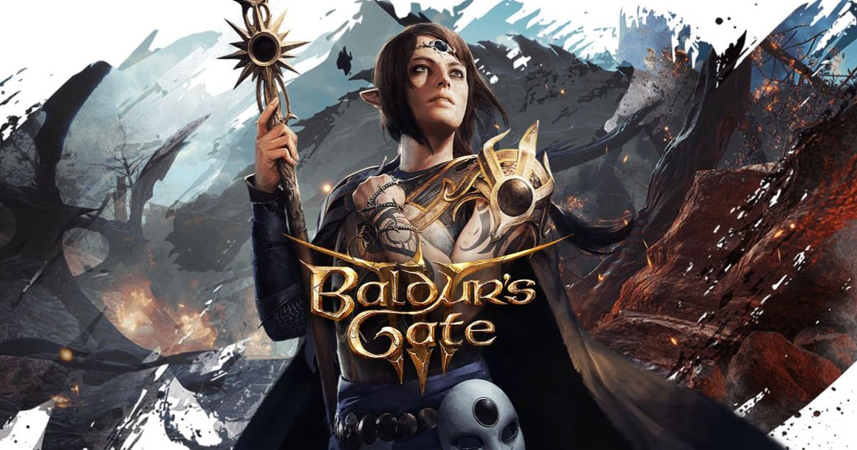 Baldur’s Gate 3 coming to Xbox