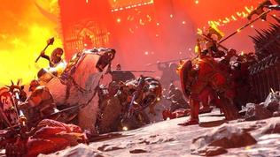 Is Warhammer 3 Coming PS4, PS5?