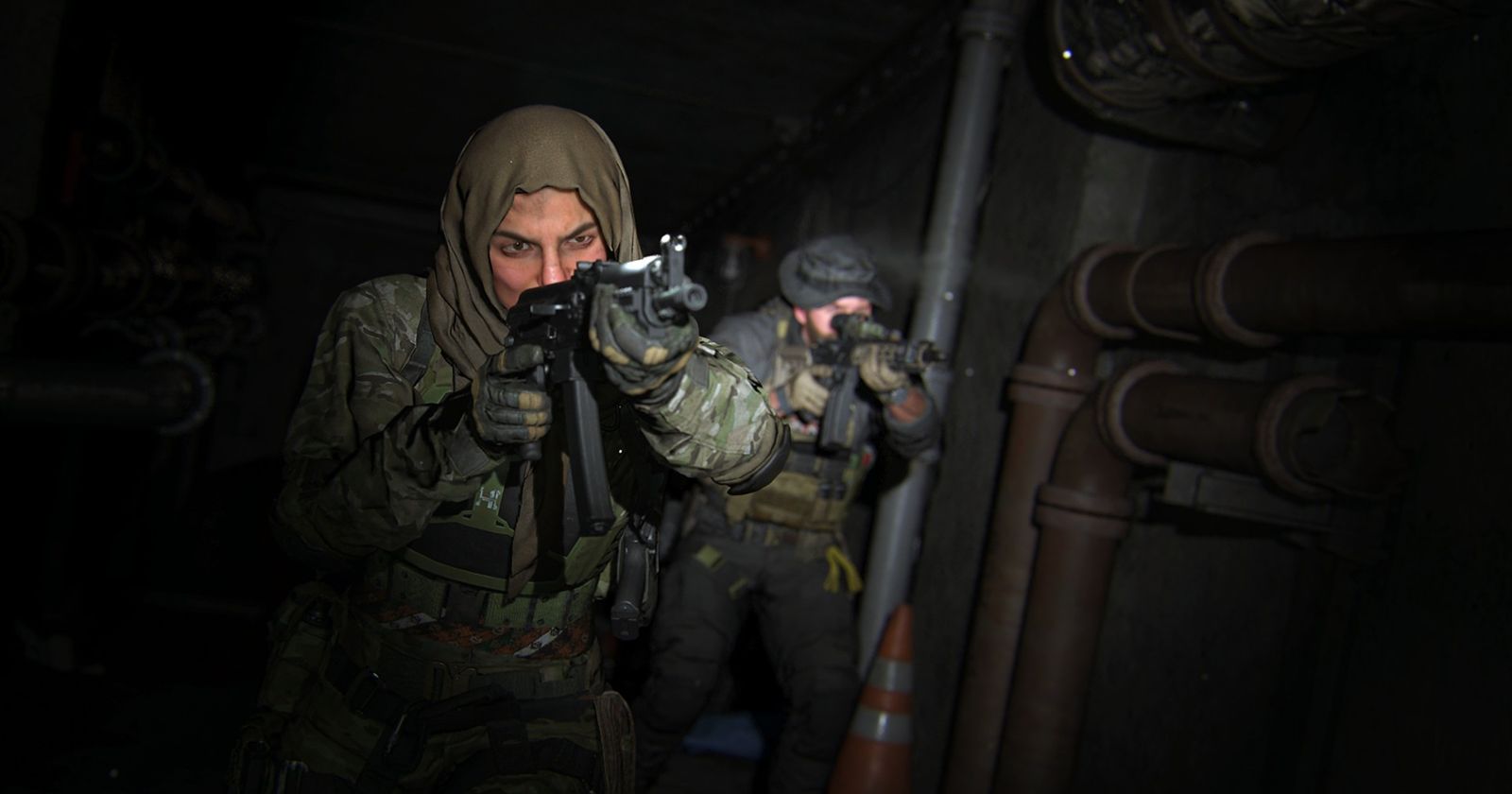 Modern Warfare 2 and Warzone 2 Season 3 Battle Pass Has Automatic Pathing -  PlayStation LifeStyle