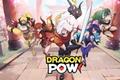 Dragon Pow Characters