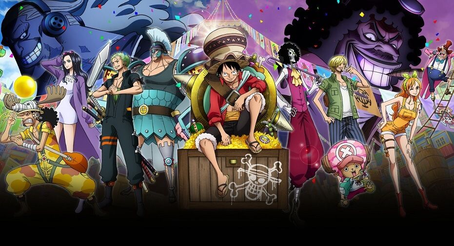 Best One Piece movies - Our top picks