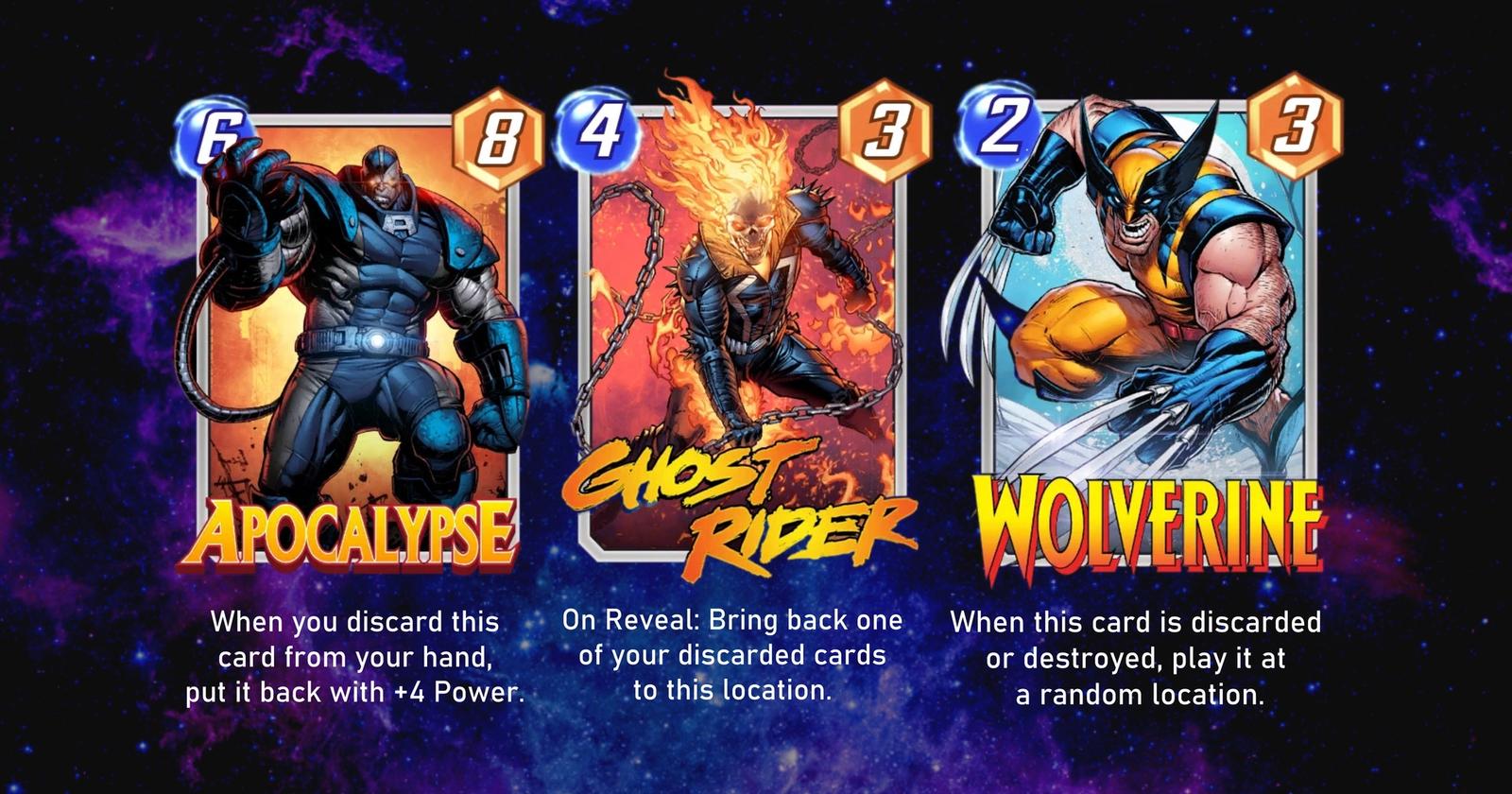 Marvel Snap Codes - December 2023 