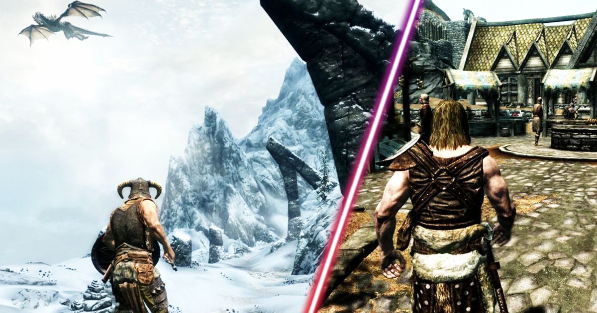 Bugs and Glitches - The Elder Scrolls V: Skyrim Guide - IGN