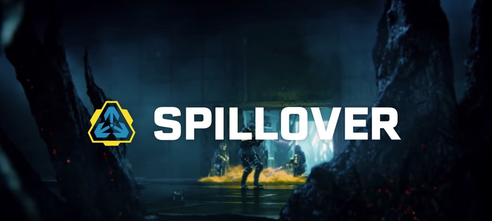 The Spillover is the first multi-week Crisis Event in Rainbow Six Extraction.