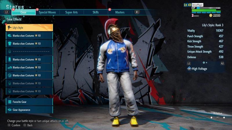 Street Fighter 6 Outfit 2 Reveals The Original Gear For The Original  Characters - Gameranx