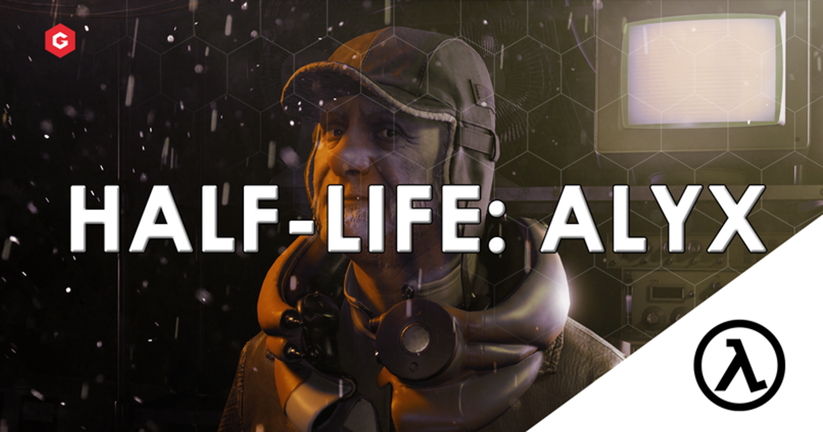 Valve Announces Half-Life: Alyx Release Date - Game Informer