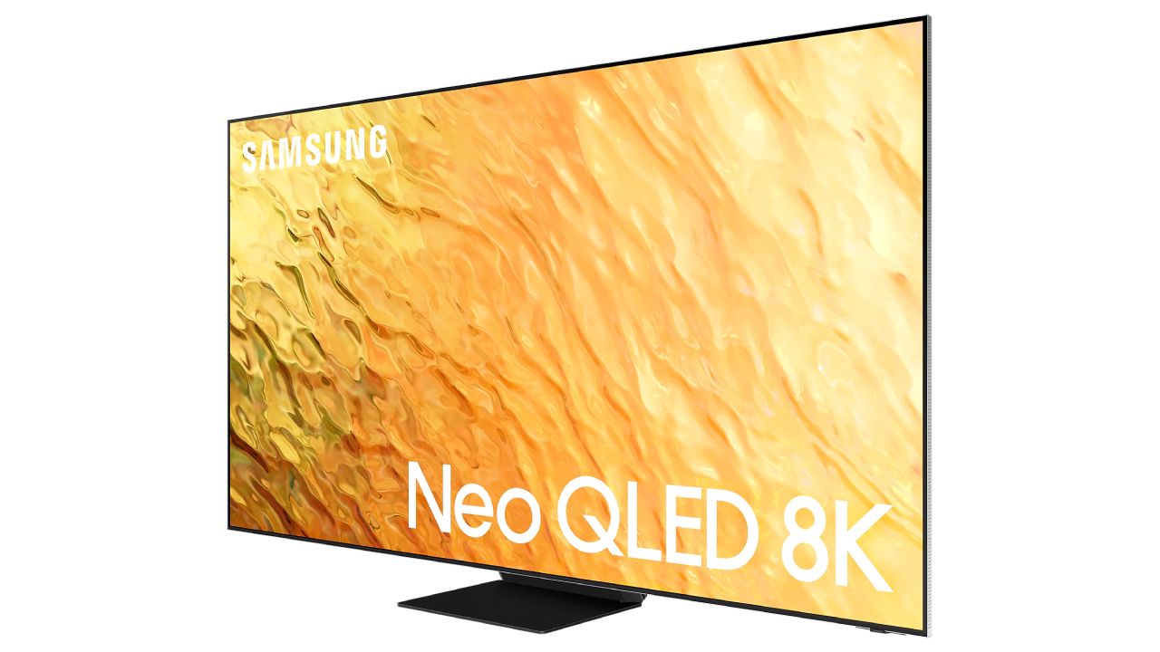 Samsung QN800B Neo QLED 8K (2022)