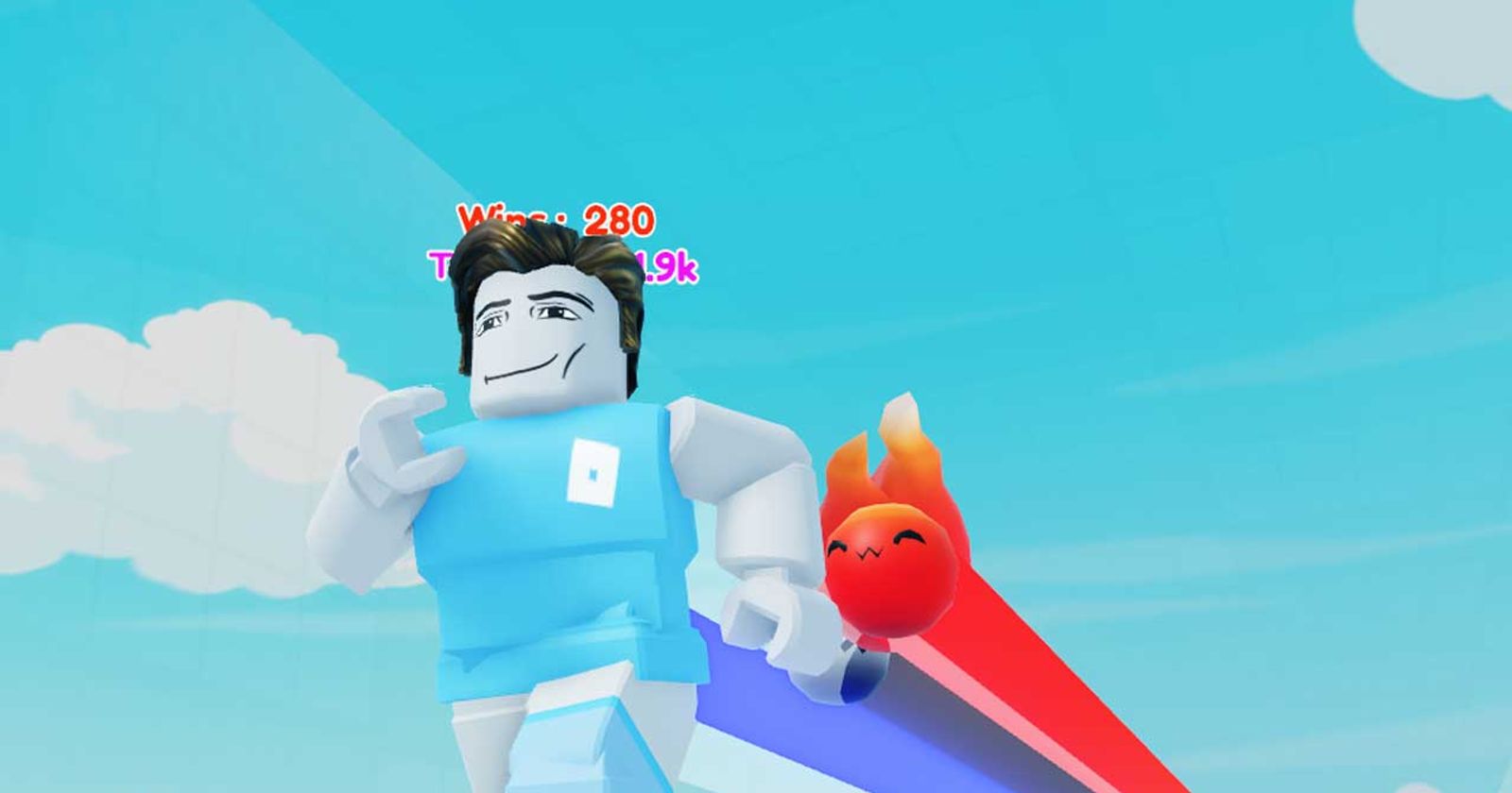 Roblox Anime Fly Race Codes (March 2023)