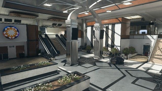 Warzone 2 Terminal