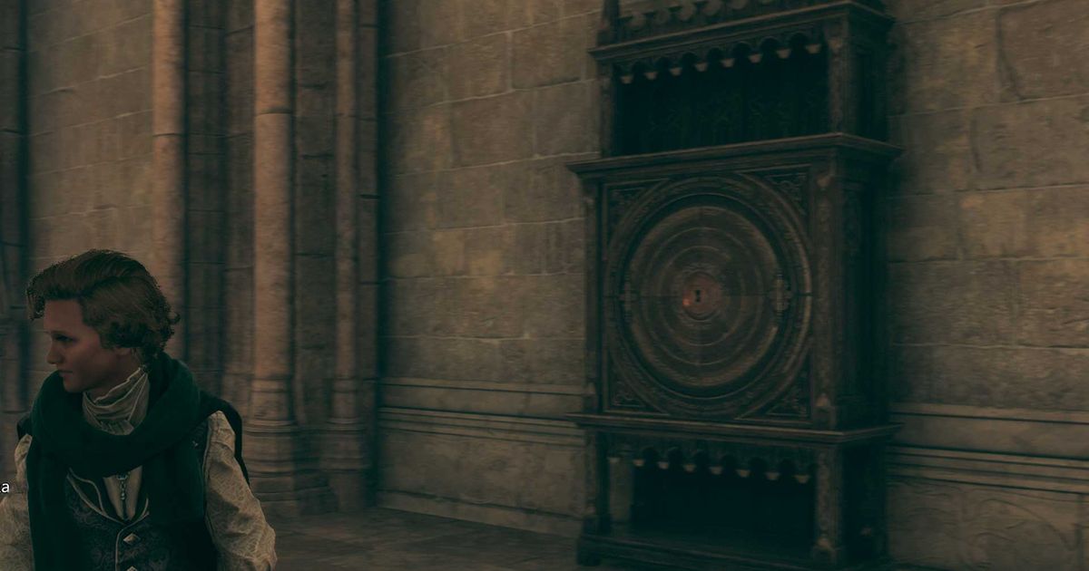 Help-room no Hogwarts Legacy: como encontrar, abrir e usar