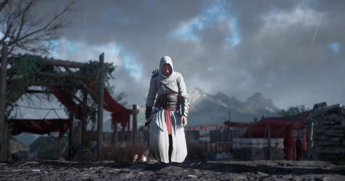 Assassin's Creed Valhalla Wrath of the Druids DLC: All Ireland Raid  Locations