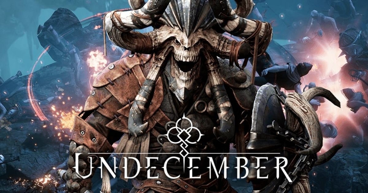 UNDECEMBER: Everything About Runes