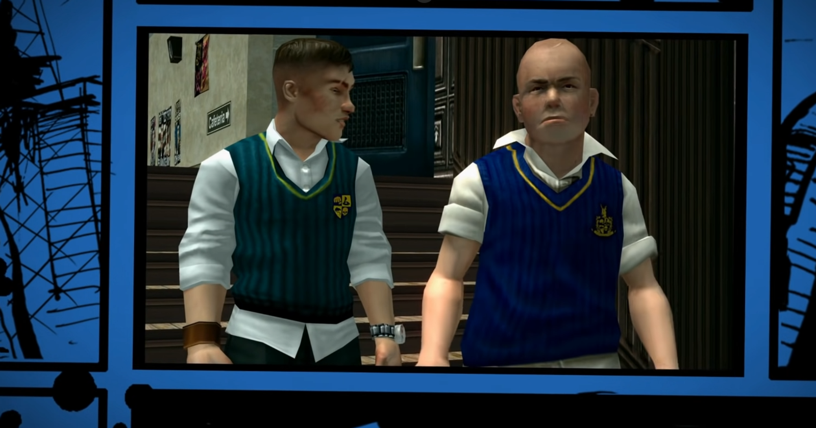 BULLY 2 Was Cancelled 