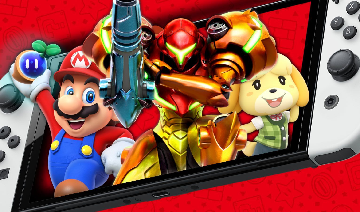 Nintendo Switch 2 запускает игры, которые нам отчаянно нужны