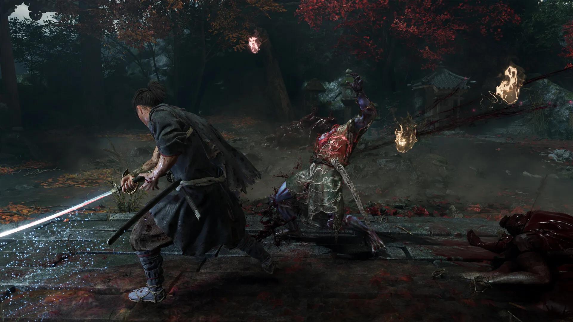 Onimusha: Way of the Sword - Release Dates, Trailers, Platforms, and Everything We Know