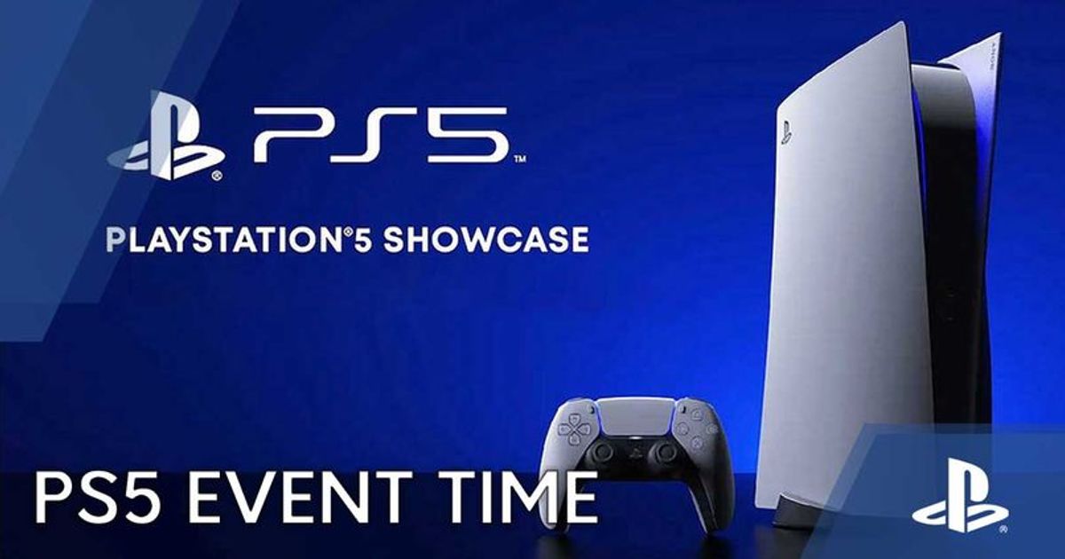 Everything announced at Sony's PlayStation Showcase 2023, in liveblog form
