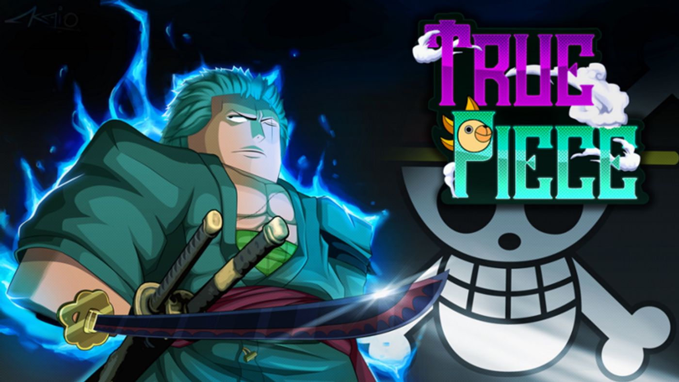 The best One Piece Roblox games (January 2024)