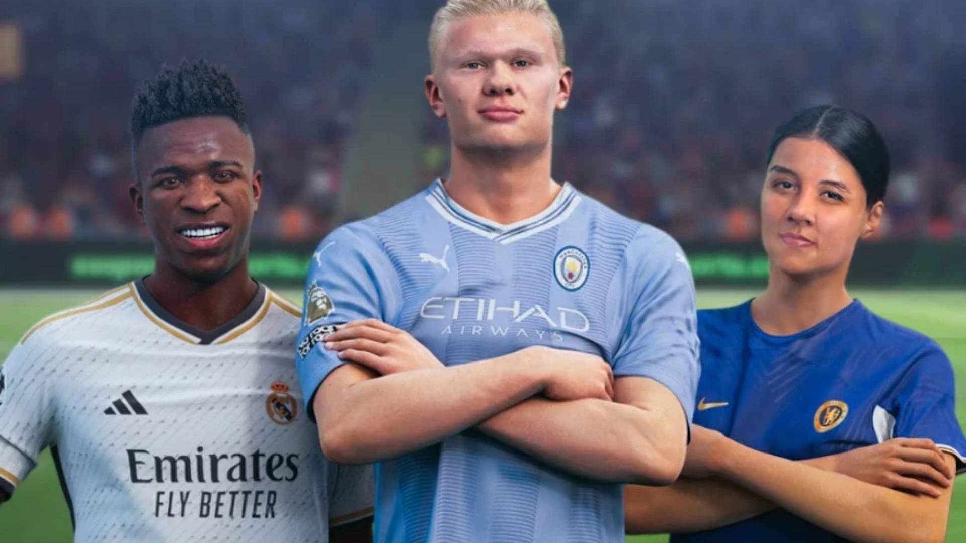 EA Sports FC 24 Reaches 11.3 Million Players Since Launch