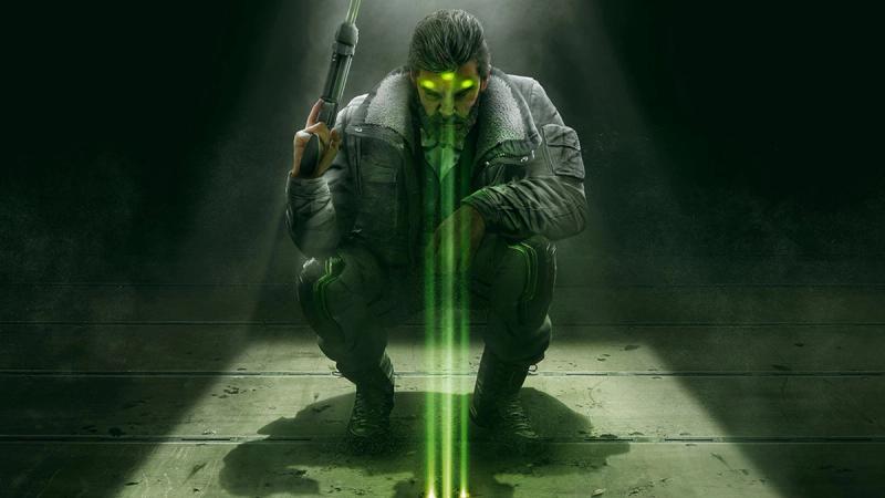 Modernizing Splinter Cell's Story Defeats The Point Of Tom Clancy