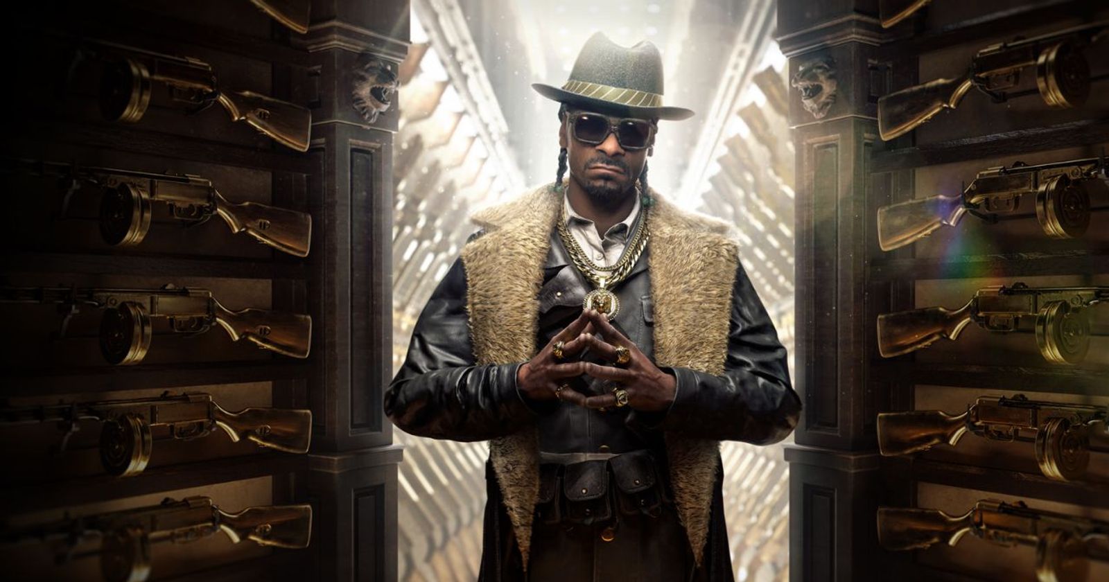 Snoop Dogg: Modern Warfare 2 and Warzone 2: How to unlock Snoop Dogg  Operator? Check full guide here - The Economic Times