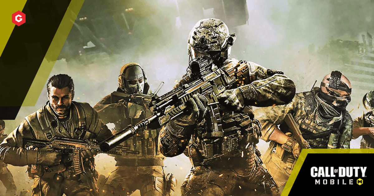 Celebrate the Lunar New Year with Call of Duty®: Mobile