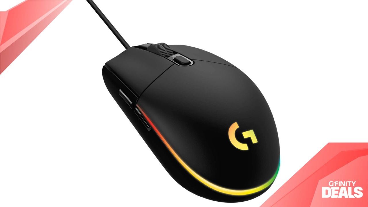 Best budget store mouse