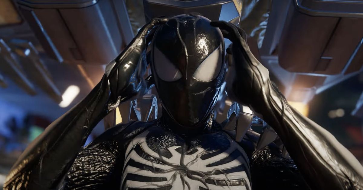 Venom Spin-Off Game an Option for Insomniac, If Fans Want It