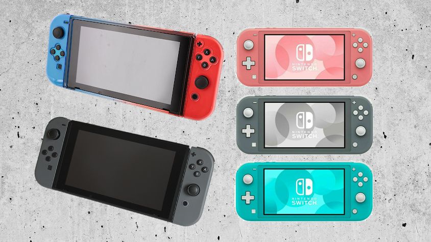 Nintendo Switch OLED: Do I Really Need One