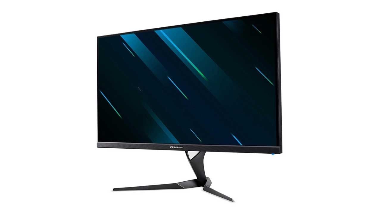 predator x32 release date