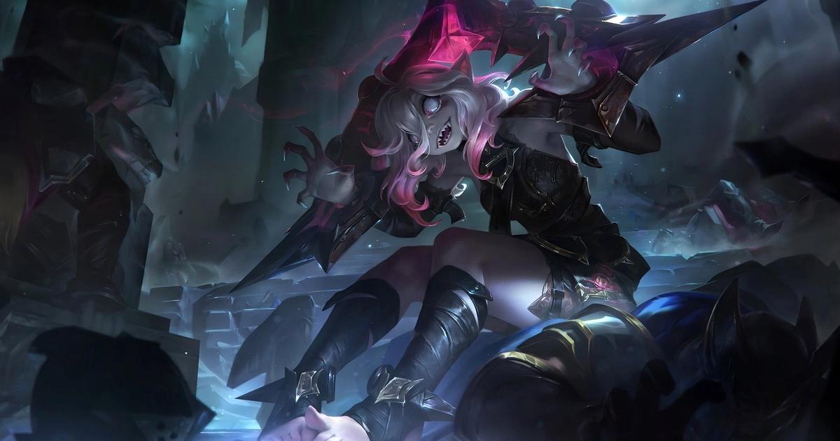 League of Legends patch 13.18 - Release date, patch notes, and new skins
