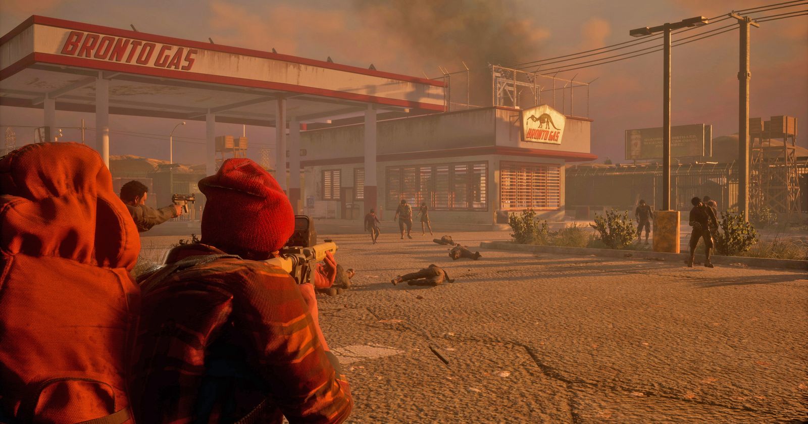 State Of Decay 3: Release Date, Latest News, Trailer, and Everything We  Know So Far