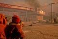Image showing State of Decay player shooting zombies